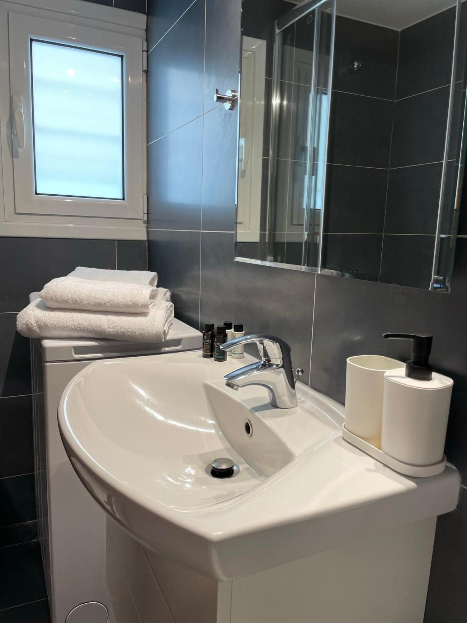 Cityspace Apartment, * Athens