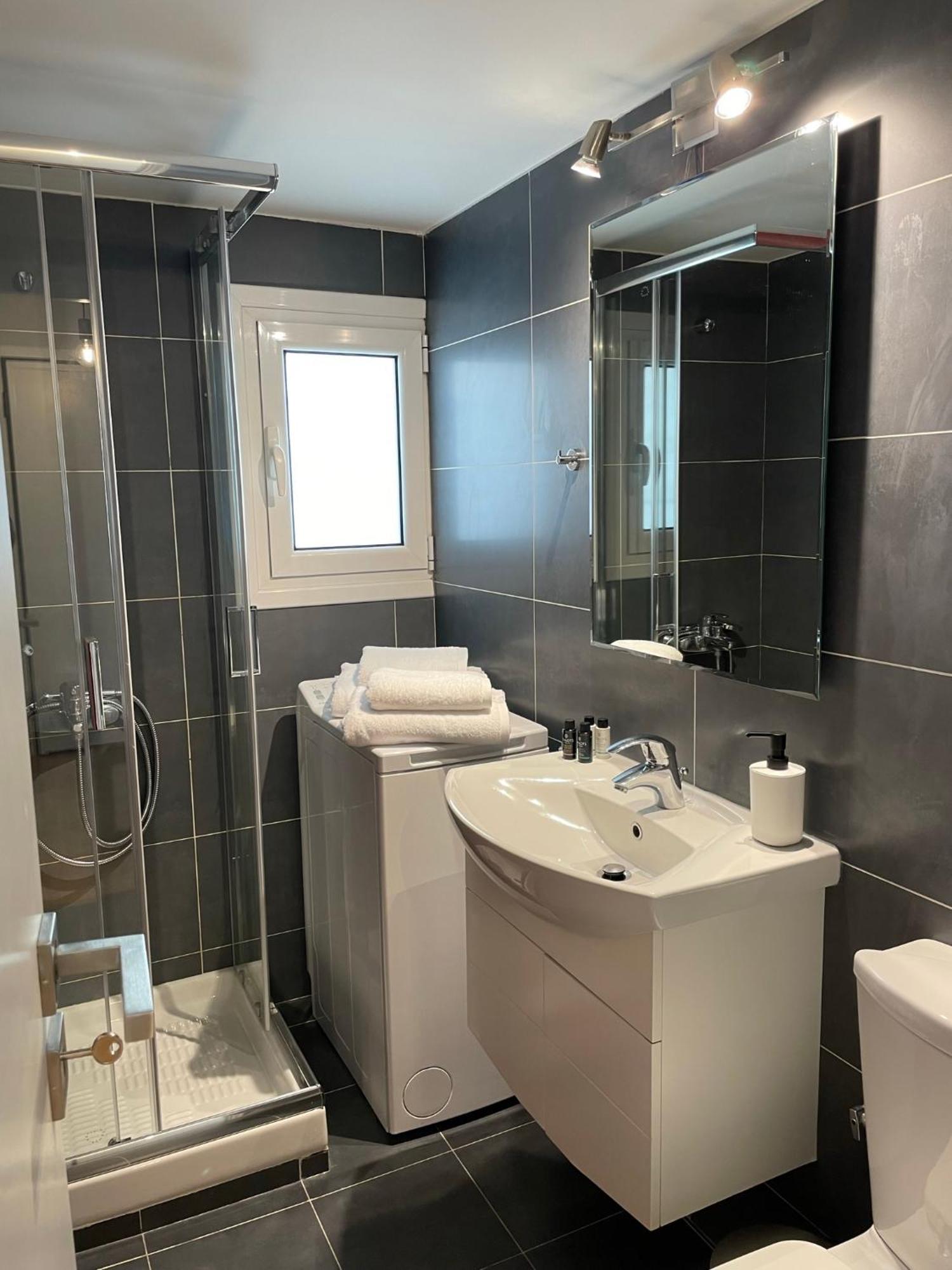 Cityspace Apartment, * Athens