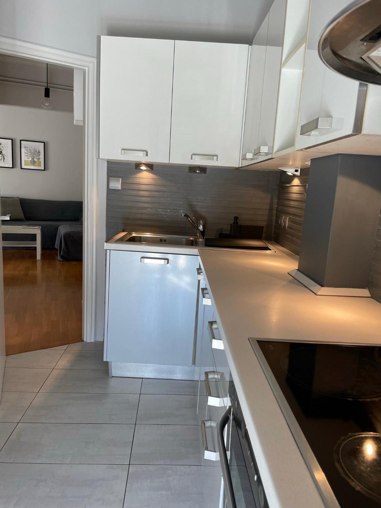 Cityspace Apartment, Apartment Athens
